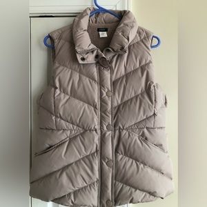 J Crew Vest